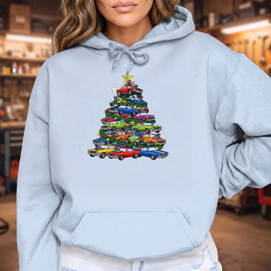 Light Blue | Front
