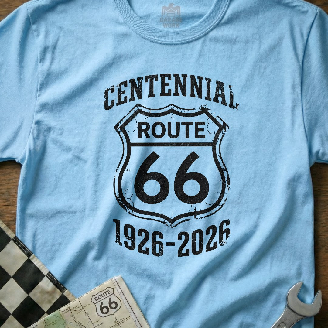 Light Blue | Front
