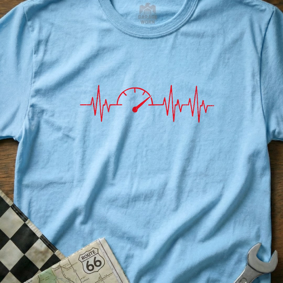 Light Blue | Front