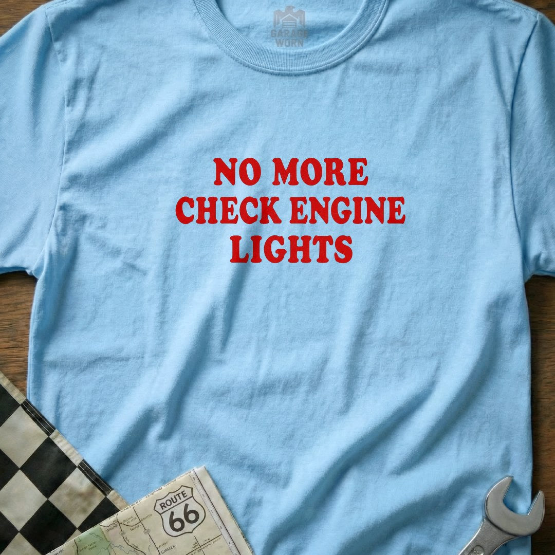Light Blue | Front