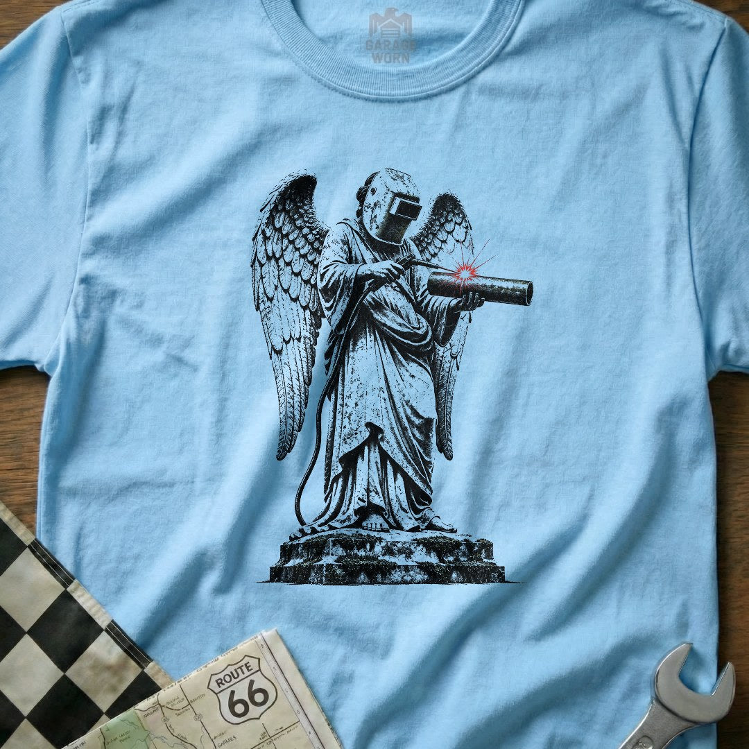 Light Blue | Front