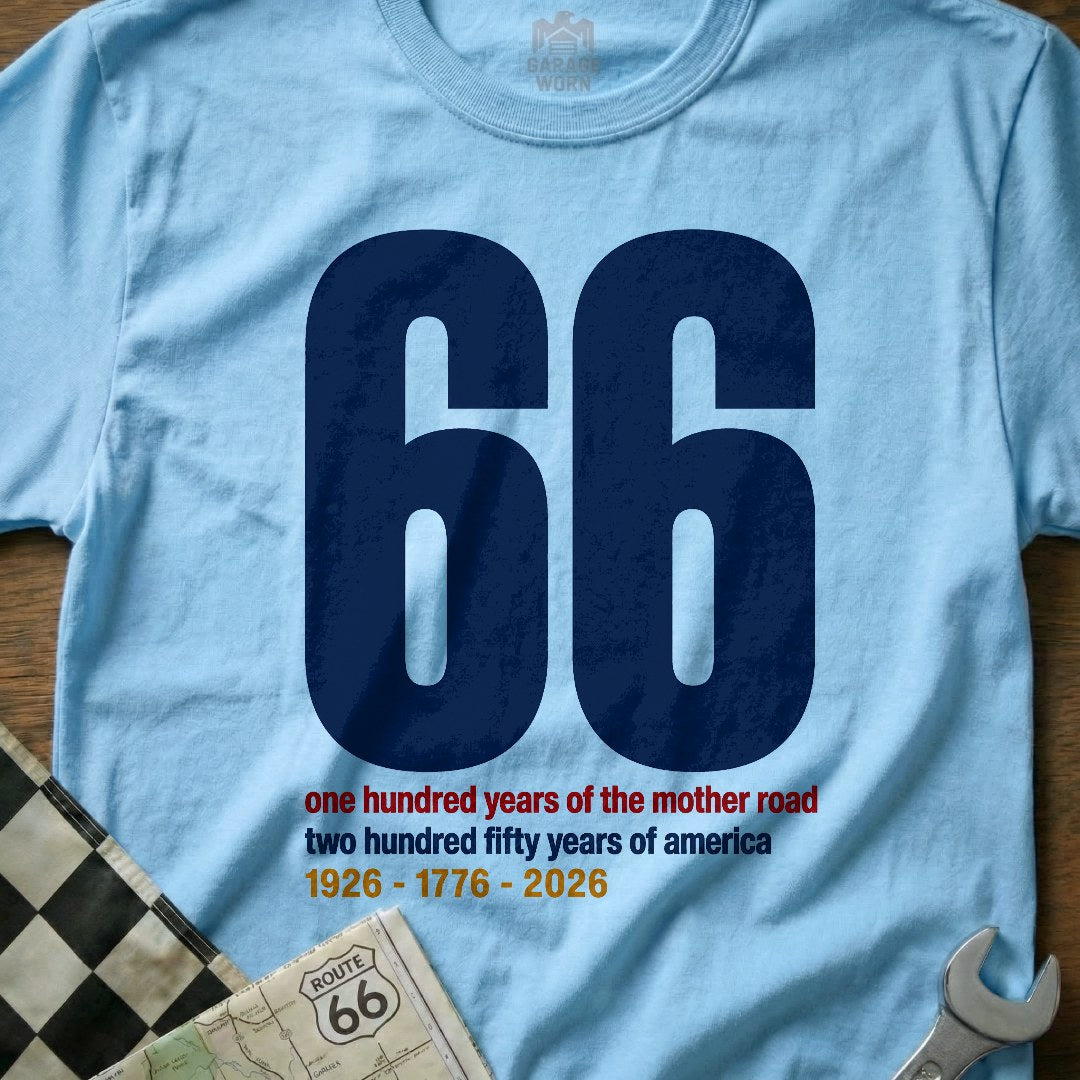 Light Blue | Front