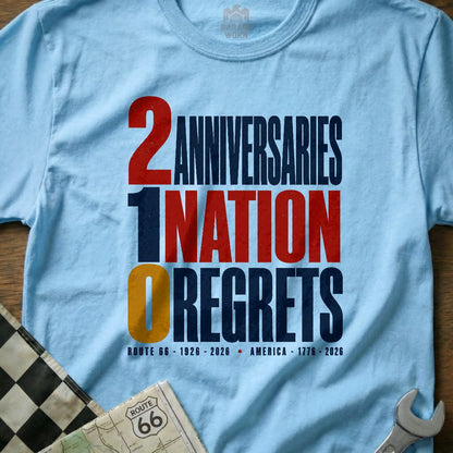 Light Blue | Front