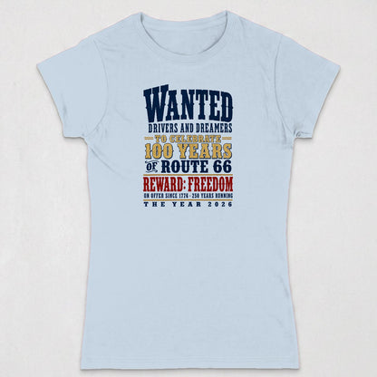 Light Blue | Front