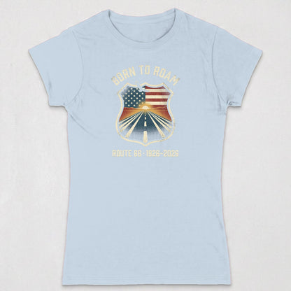 Light Blue | Front