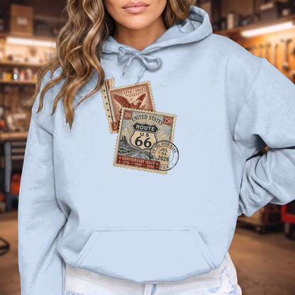 Light Blue | Front