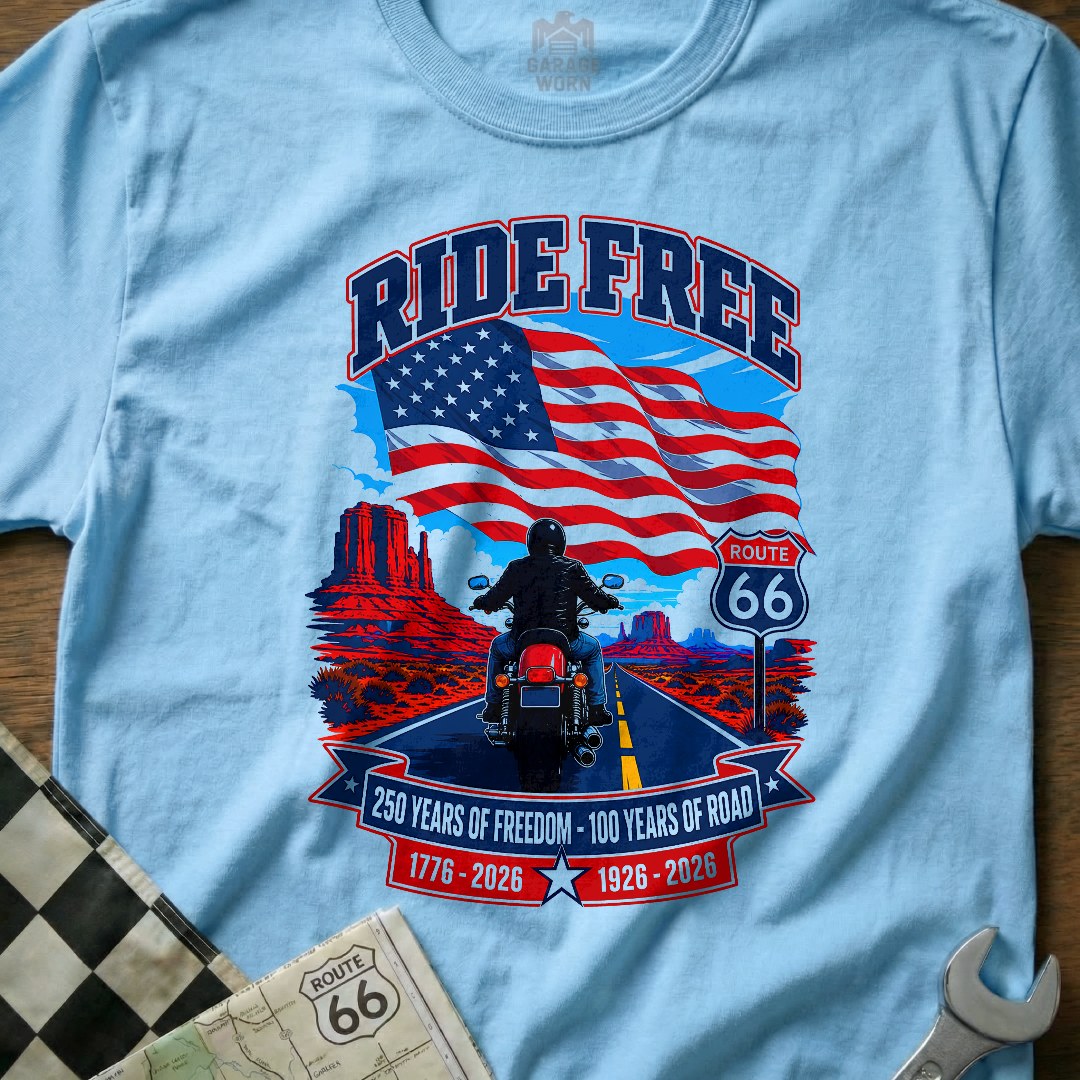 Light Blue | Front