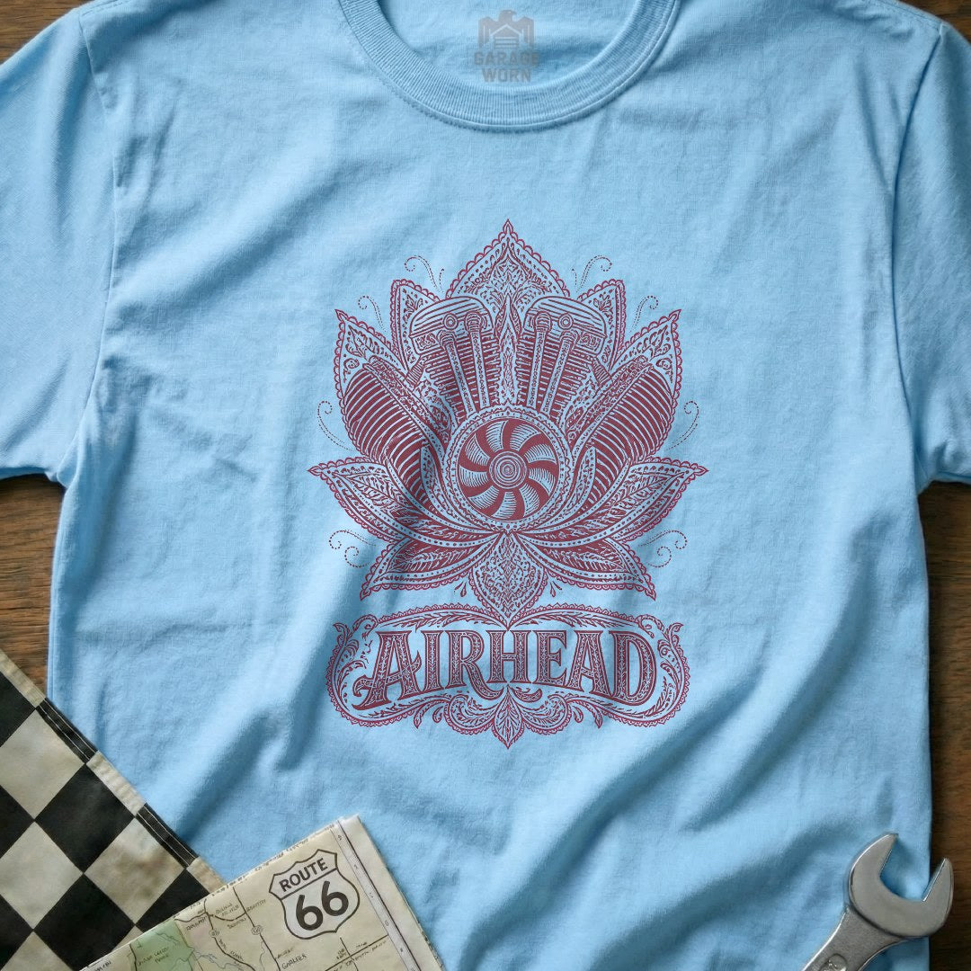 Light Blue | Front