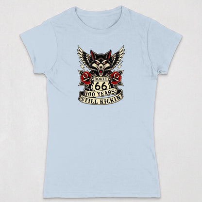 Light Blue | Front