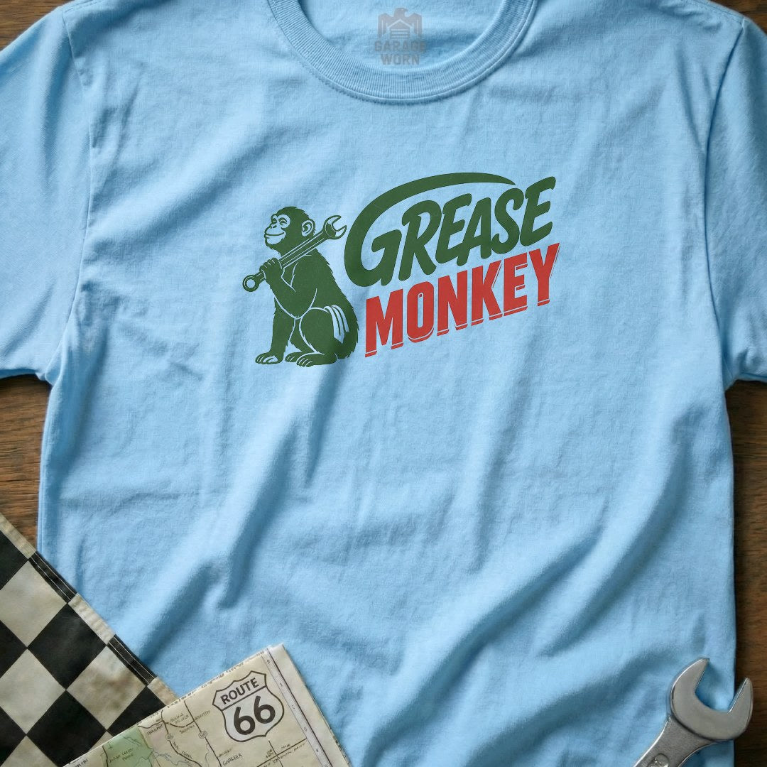 Light Blue | Front
