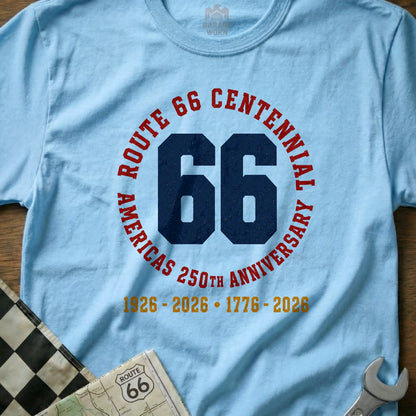 Light Blue | Front