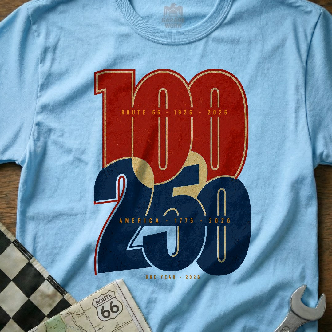 Light Blue | Front