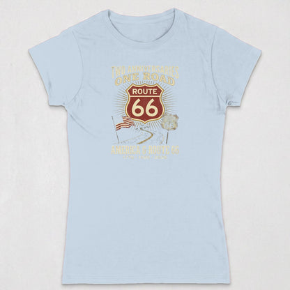Light Blue | Front
