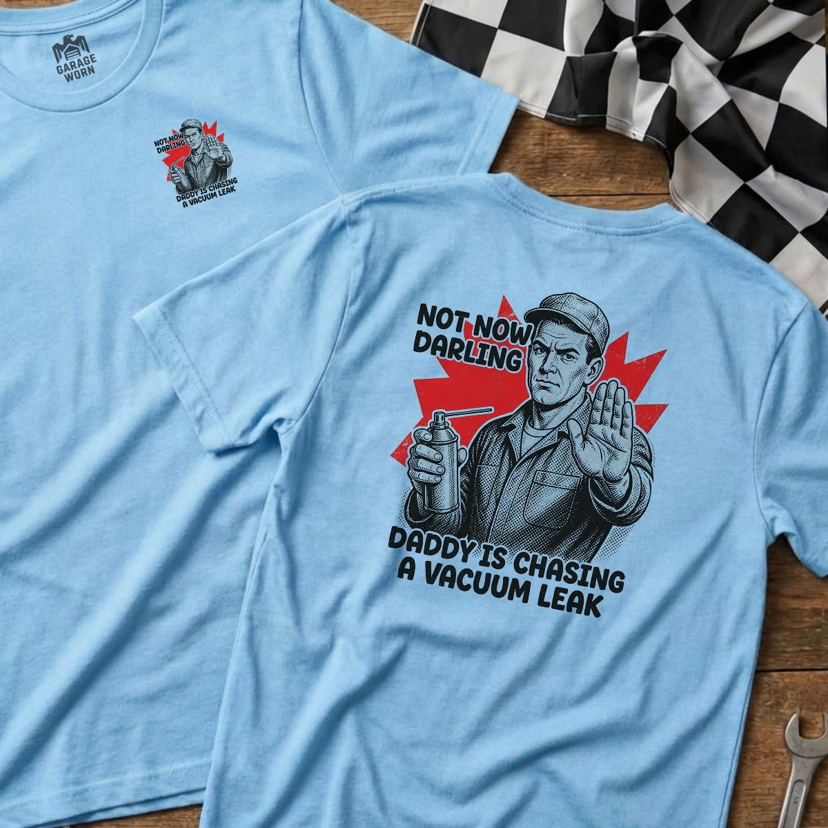Light Blue | Left Chest + Back (refreshed)
