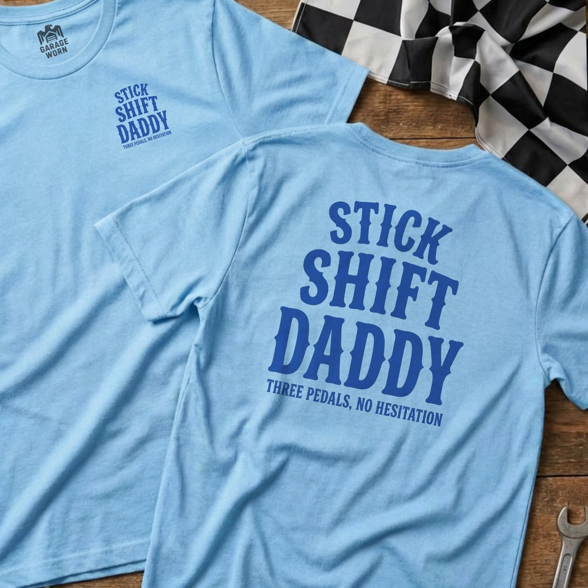 Light Blue | Left Chest + Back (refreshed)