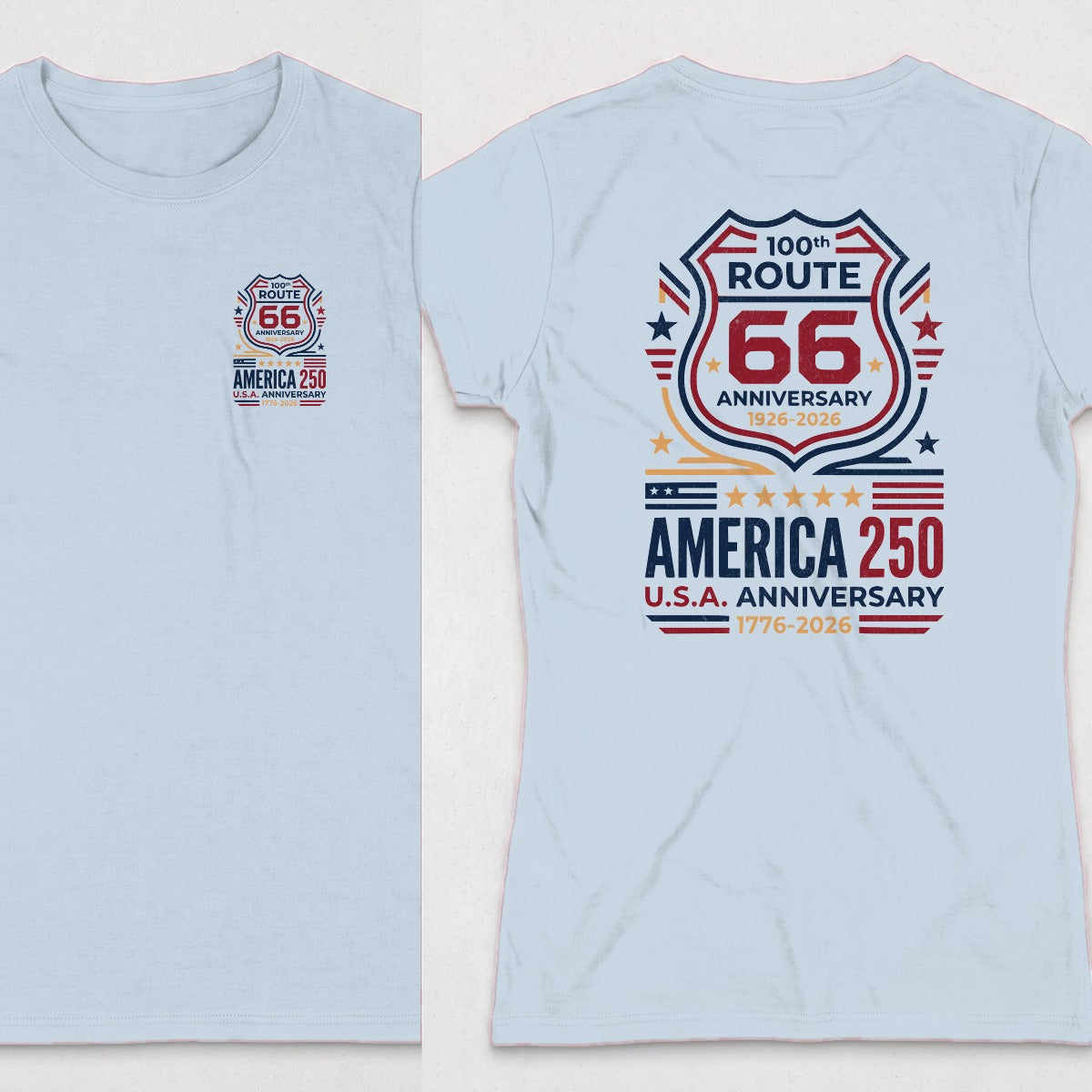 Light Blue | Left Chest + Back (refreshed)
