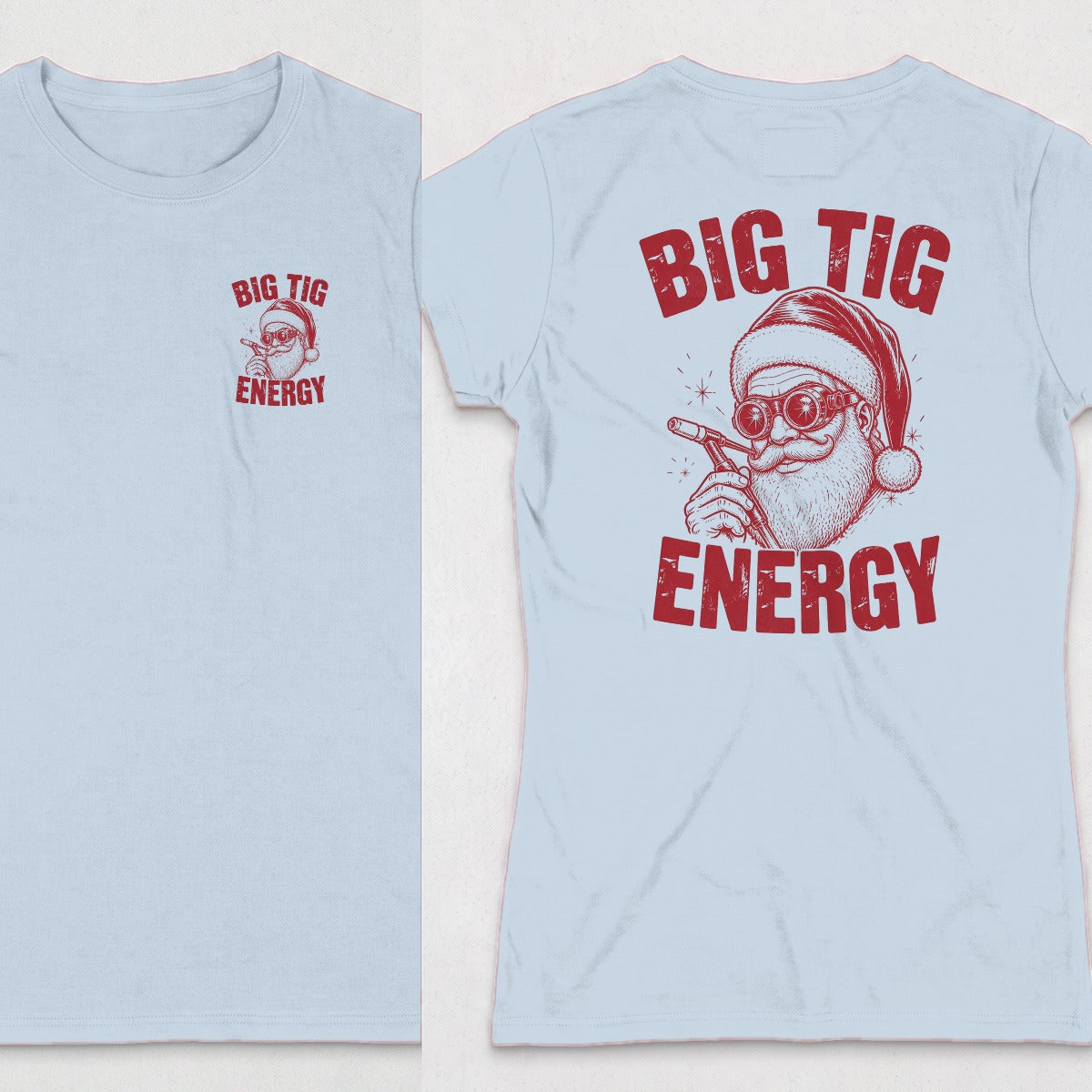Light Blue | Left Chest + Back (refreshed)
