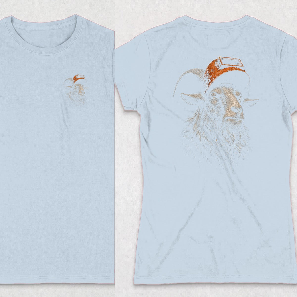 Light Blue | Left Chest + Back (refreshed)
