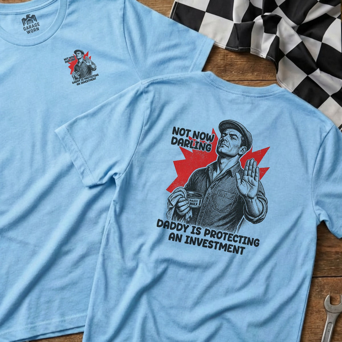 Light Blue | Left Chest + Back (refreshed)