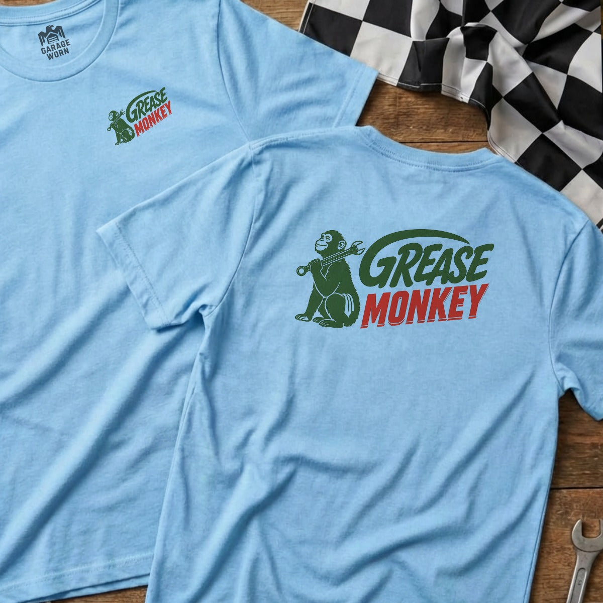 Light Blue | Left Chest + Back (refreshed)