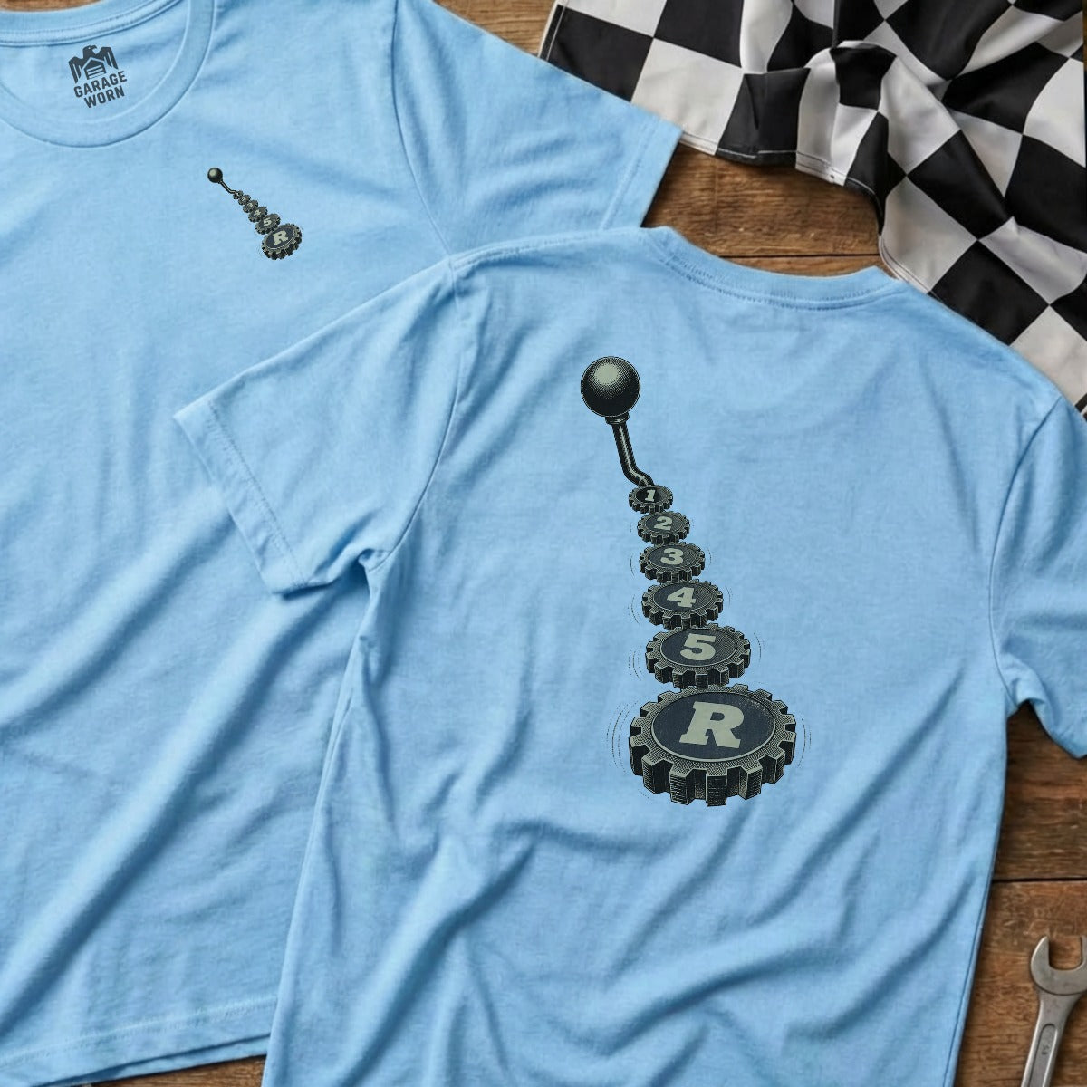 Light Blue | Left Chest + Back (refreshed)
