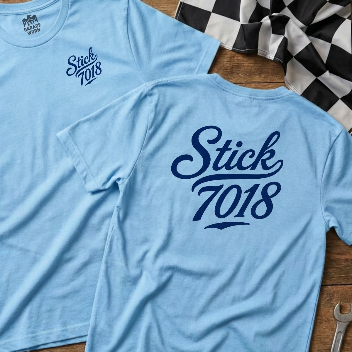 Light Blue | Left Chest + Back (refreshed)