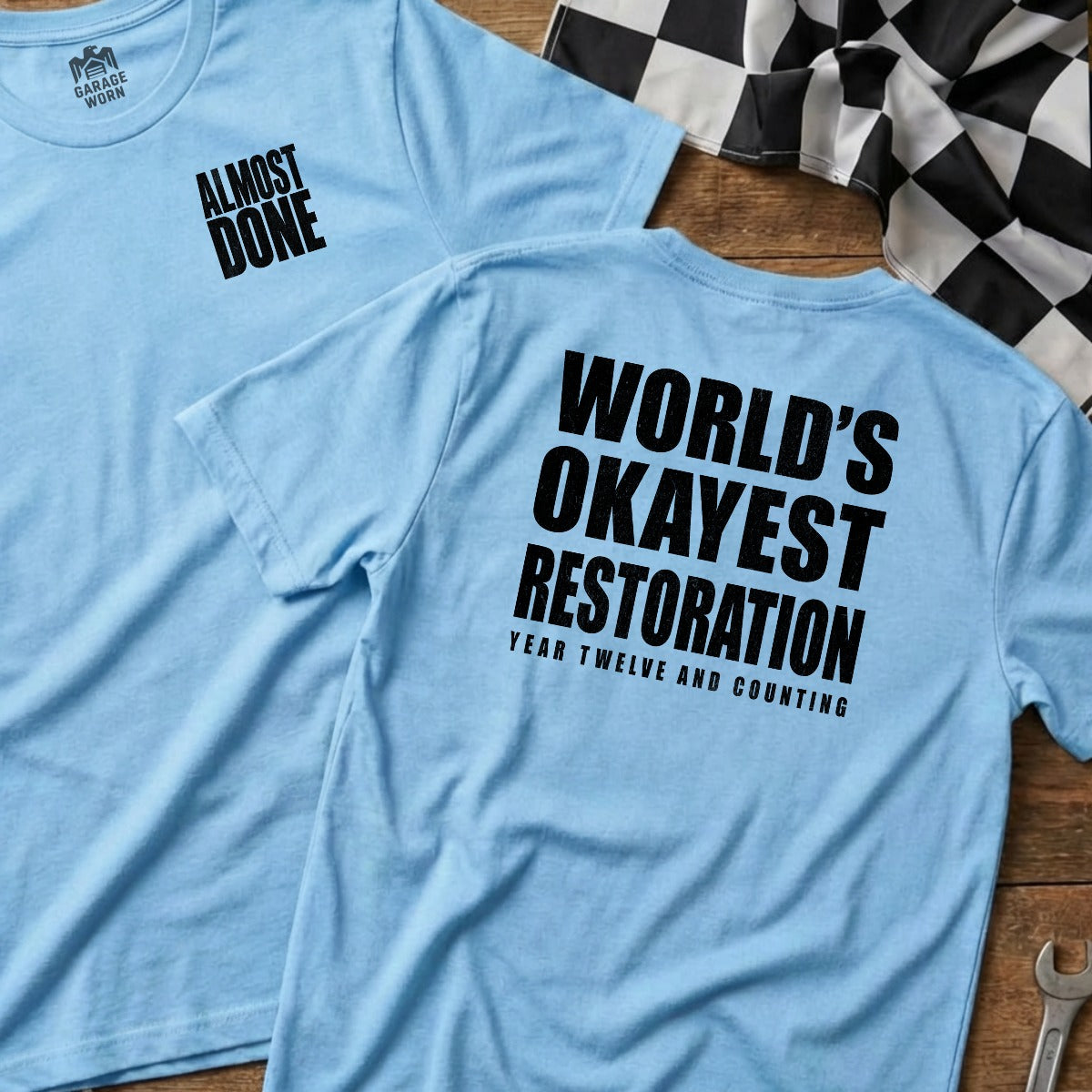 Light Blue | Left Chest + Back (refreshed)