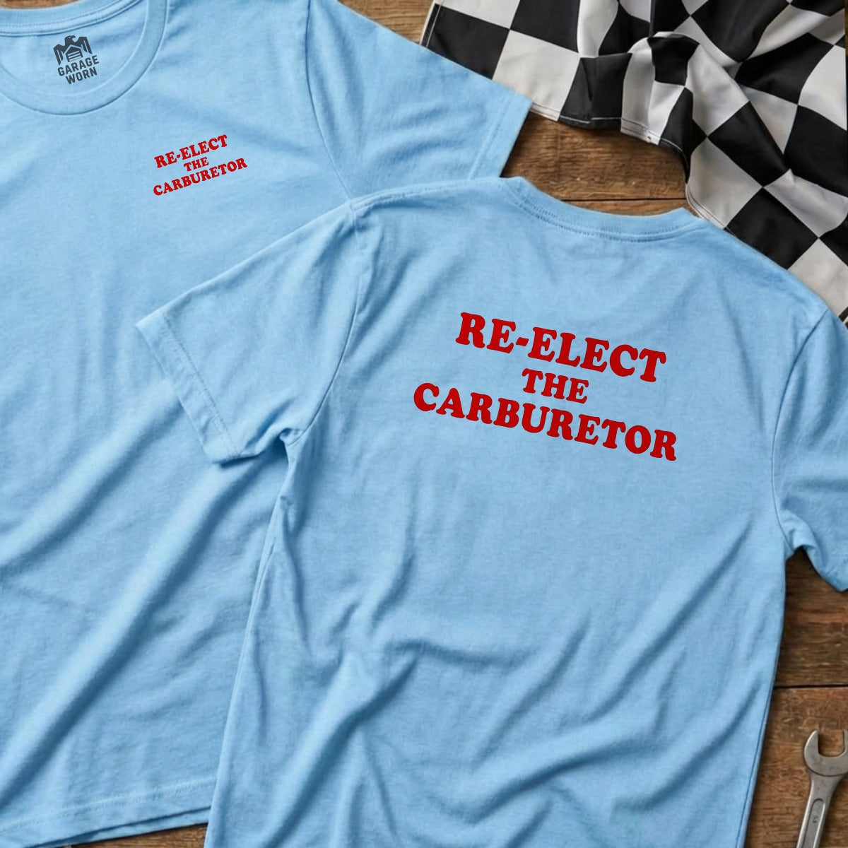 Light Blue | Left Chest + Back (refreshed)