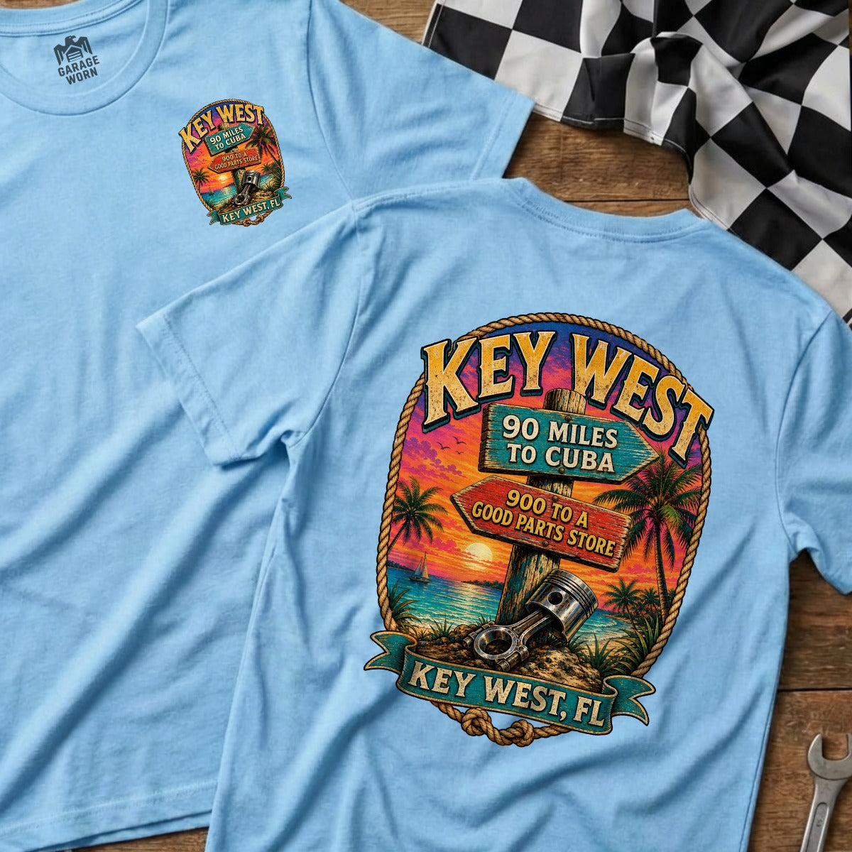 Light Blue | Left Chest + Back (refreshed)