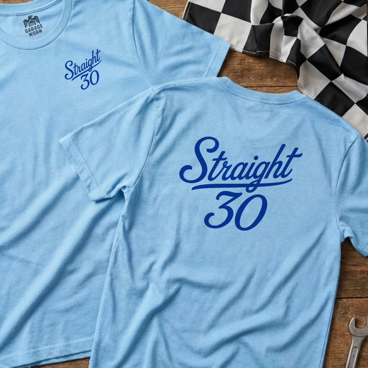 Light Blue | Left Chest + Back (refreshed)