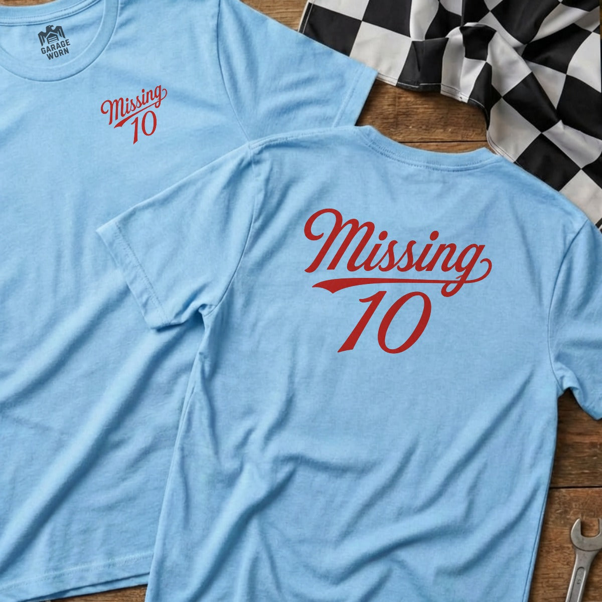 Light Blue | Left Chest + Back (refreshed)