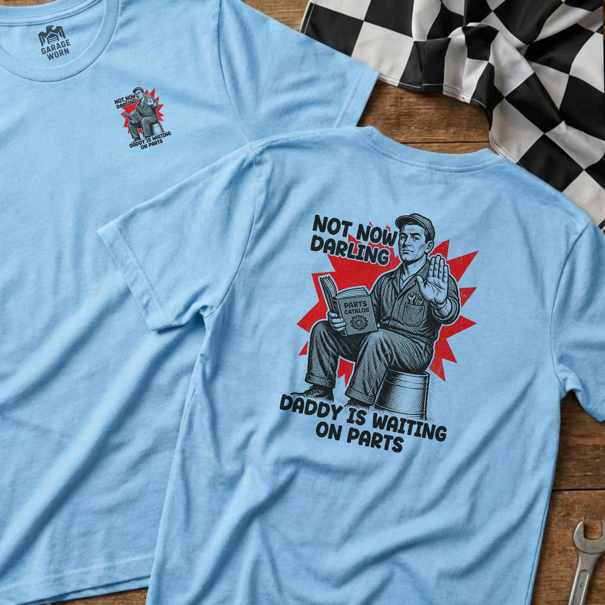 Light Blue | Left Chest + Back (refreshed)