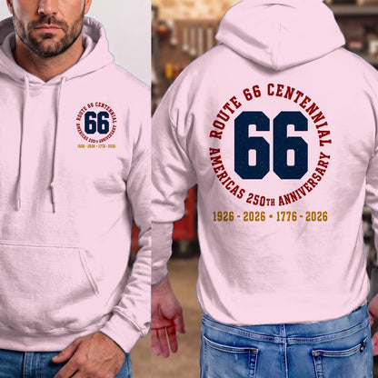 Light Pink | Front & Back