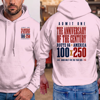 Light Pink | Front & Back