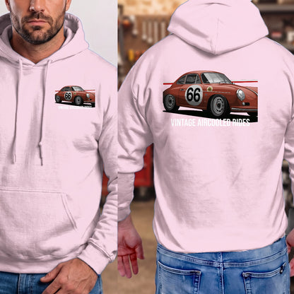Light Pink | Front & Back