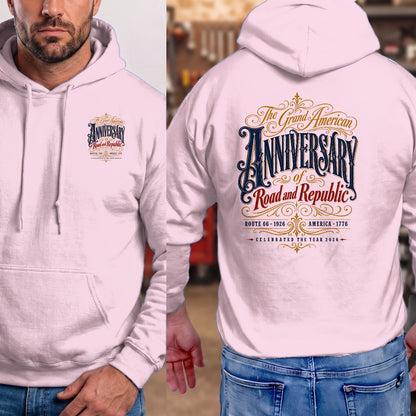 Light Pink | Front & Back