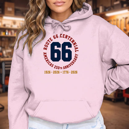 Light Pink | Front