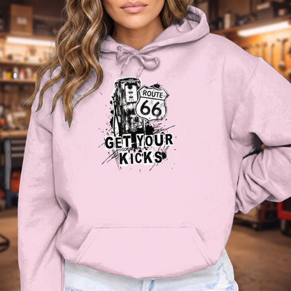Light Pink | Front