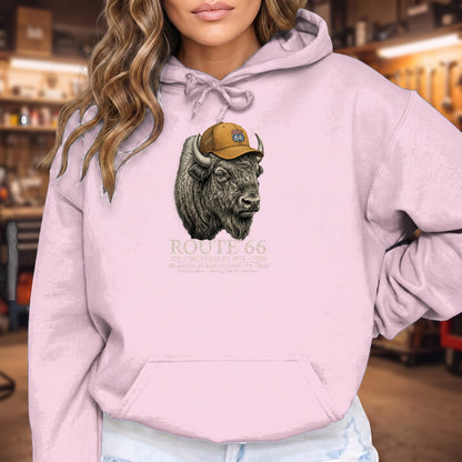 Light Pink | Front