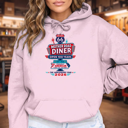 Light Pink | Front