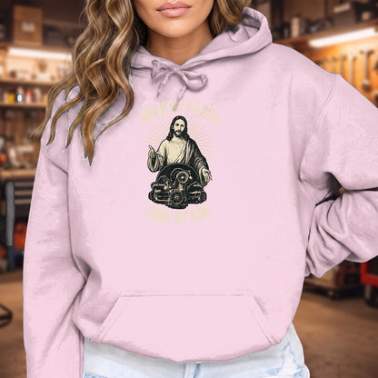 Light Pink | Front