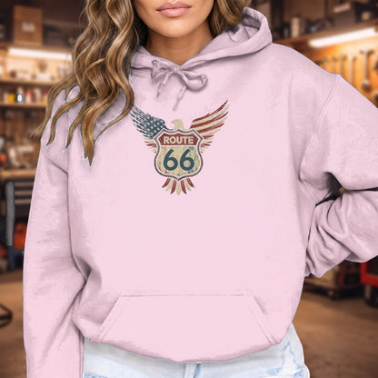 Light Pink | Front