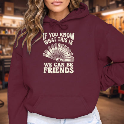 Maroon | Front