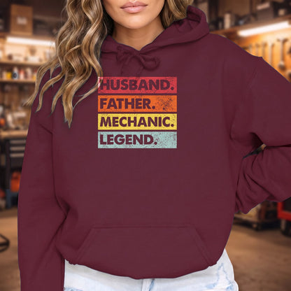 Maroon | Front