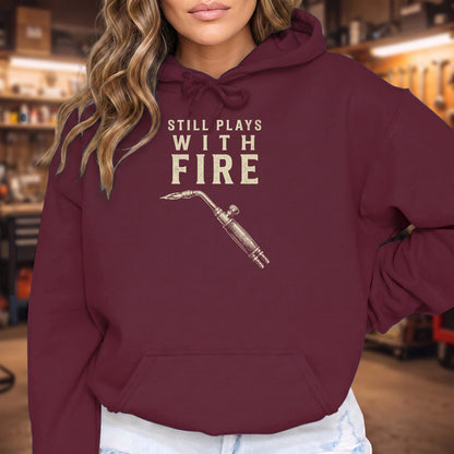 Maroon | Front