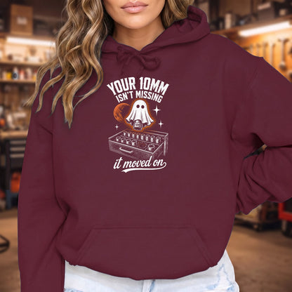 Maroon | Front