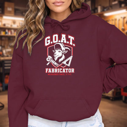Maroon | Front