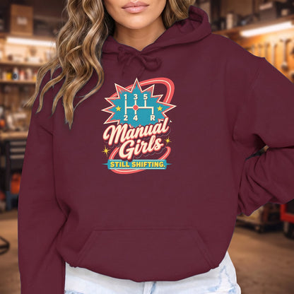 Maroon | Front