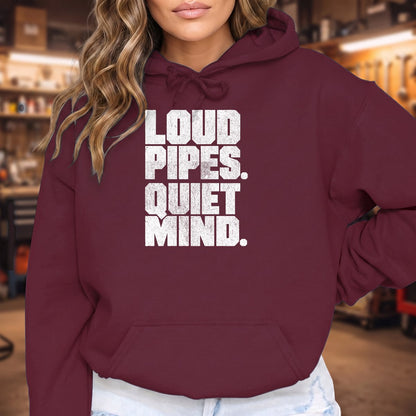 Maroon | Front