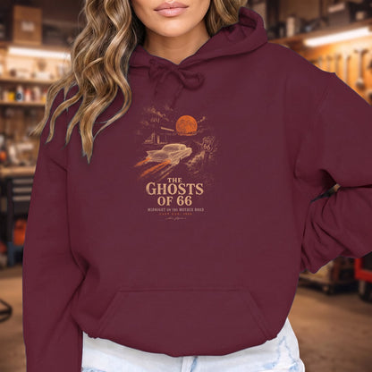 Maroon | Front